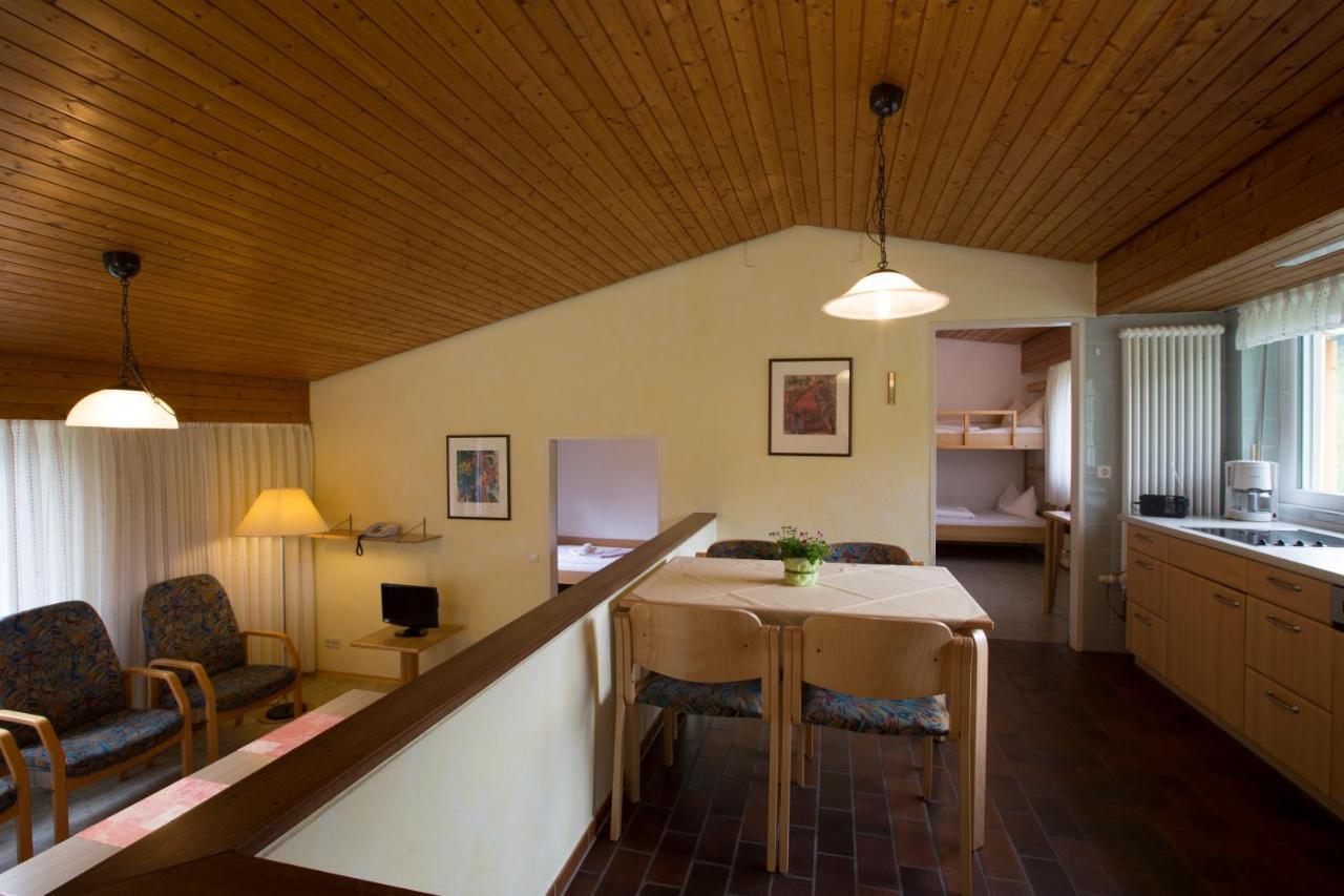 Ferienclub Maierhoefen 部屋 写真