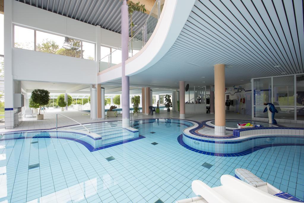 Ferienclub Maierhoefen エクステリア 写真