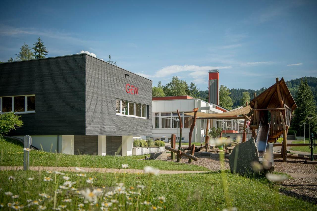 Ferienclub Maierhoefen エクステリア 写真